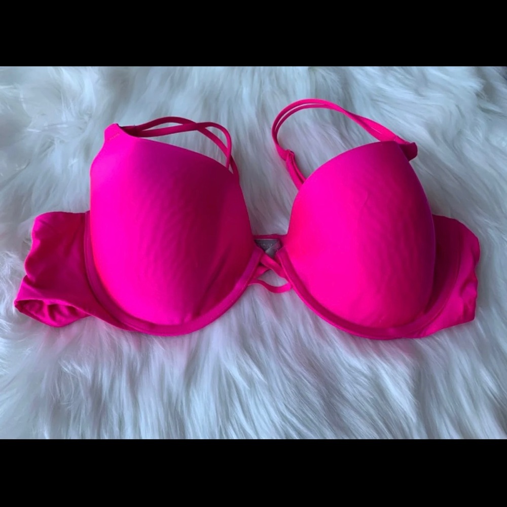 Victoria secret bra